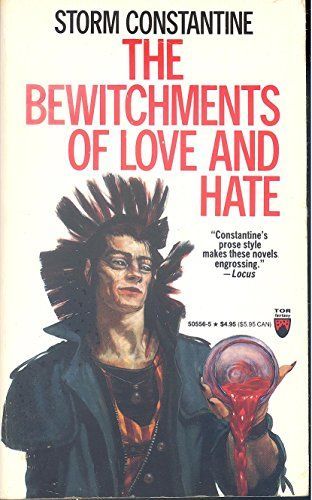 The Bewitchments of Love And Hate