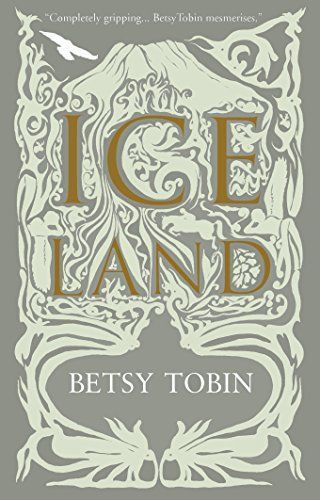 Ice land