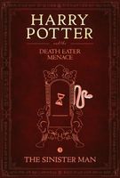 Harry Potter and the Death Eater Menace