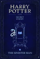Harry Potter and the Secret Enemy