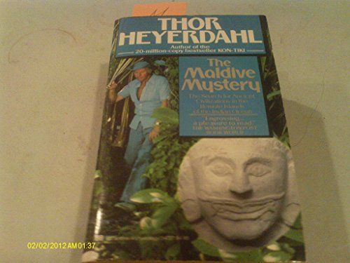 The Maldive Mystery
