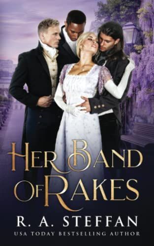 Her Band of Rakes