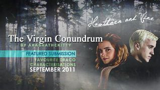 The Virgin Conundrum