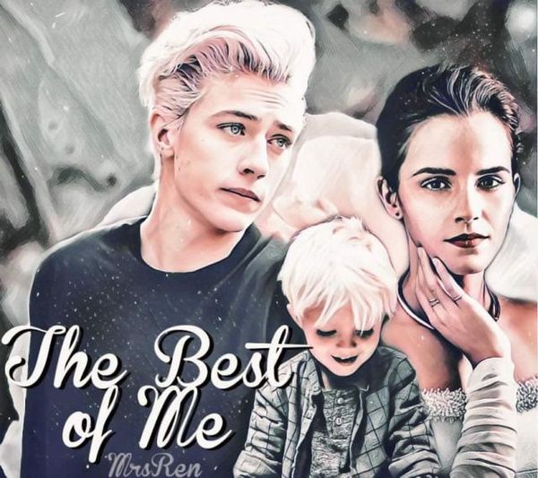 The Best of Me