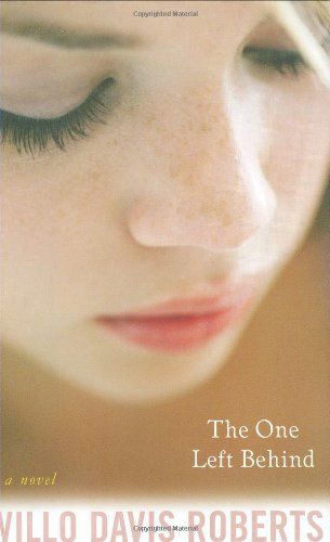 The one left behind