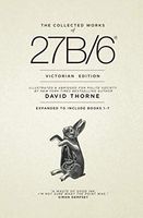 The Collected Works of 27B/6 - Victorian Edition