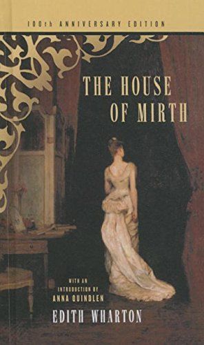 The House of Mirth