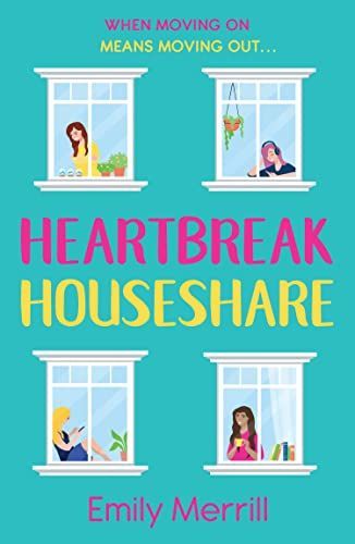 Heartbreak House Share