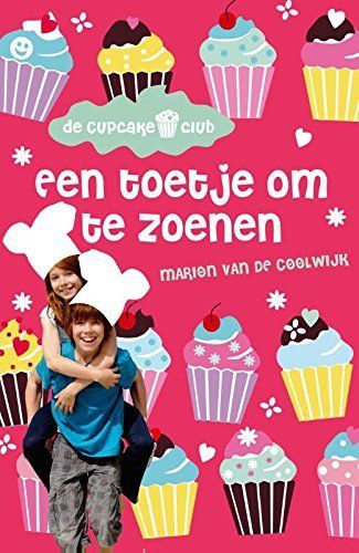 Een toetje om te zoenen / druk 1