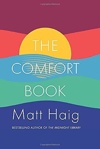 The Comfort Book