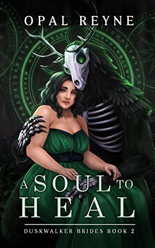A Soul to Heal