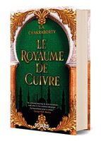 La royaume de cuivre