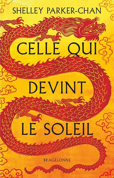 Celle qui devint le soleil