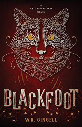 Blackfoot