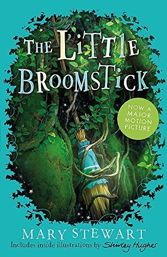 Little Broomstick