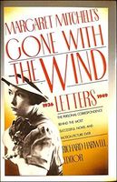 Gone With the Wind Letters