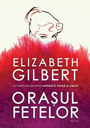 Oraşul fetelor