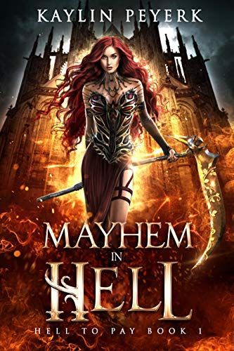 Mayhem in Hell