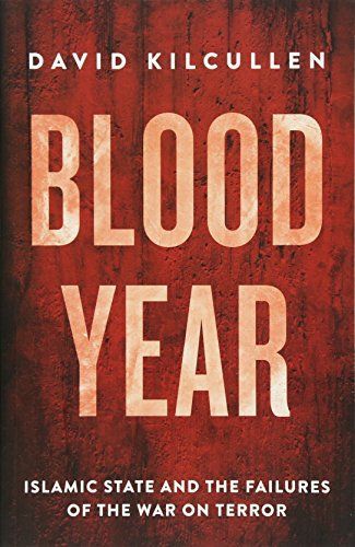 Blood Year