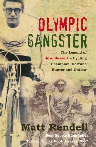 Olympic gangster