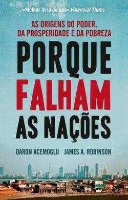 Porque falham as nações