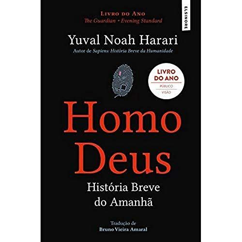 Homo Deus