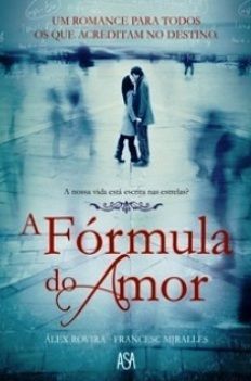 A Fórmula do Amor