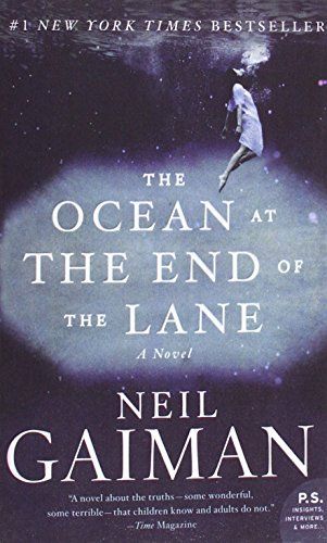 The Ocean at the End of the Lane