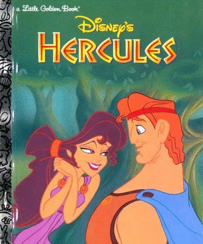 Disney's Hercules