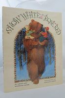 Snow White & Rose Red