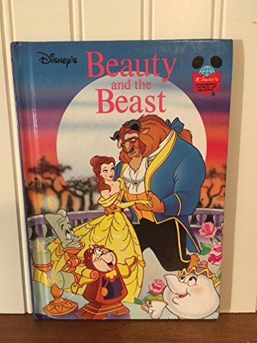 Beauty and the Beast