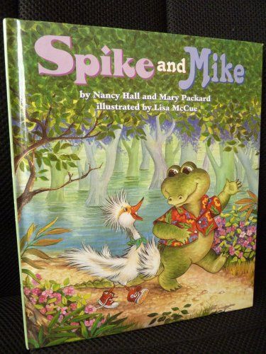 Spike and Mike