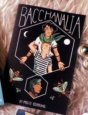 Bacchanalia