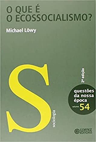 O que é ecossocialismo?