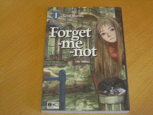 Forget-me-not