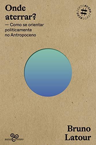 Onde aterrar?