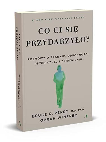 Co ci się przydarzyło?