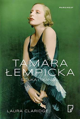 Tamara Łempicka