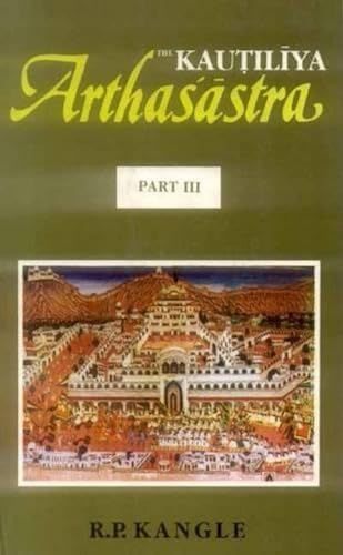 Kautiliya Arthasastra (vol.2)