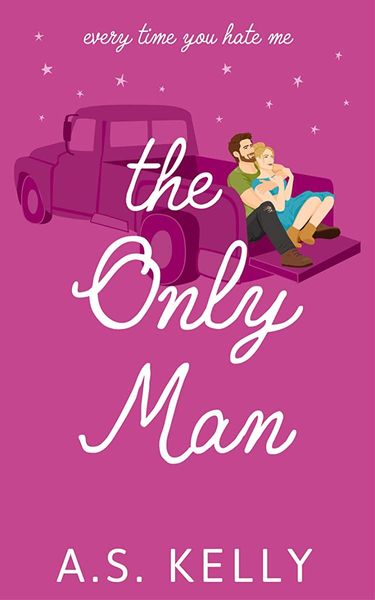 The Only Man