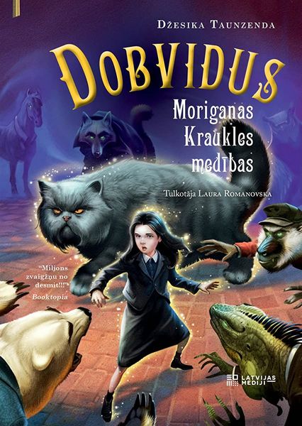 Dobvidus