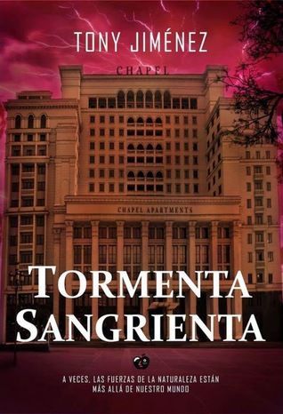 Tormenta Sangrienta