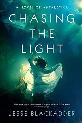 Chasing the Light