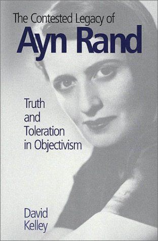 The Contested Legacy of Ayn Rand