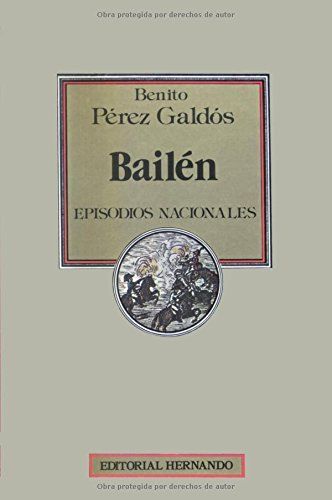 Bailen/Bailen