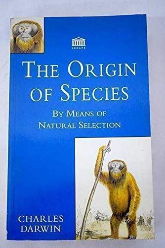 The Origin of Species