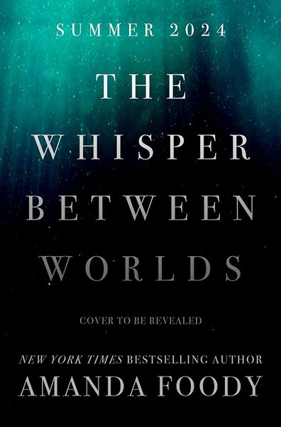 The Whisper Between Worlds