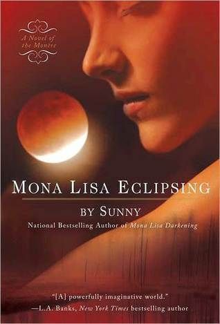 Mona Lisa Eclipsing  (Monère