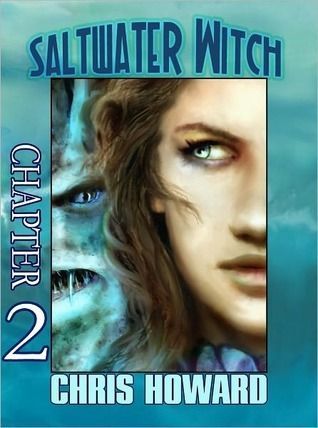 Saltwater Witch Graphic Novel