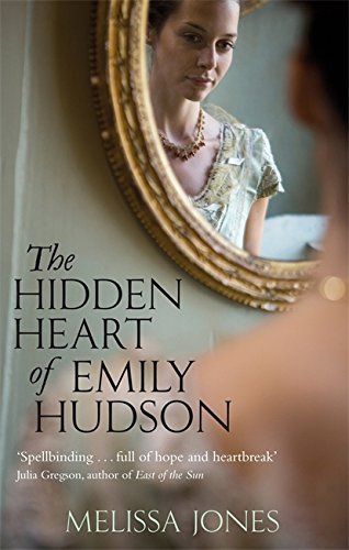 The hidden heart of Emily Hudson